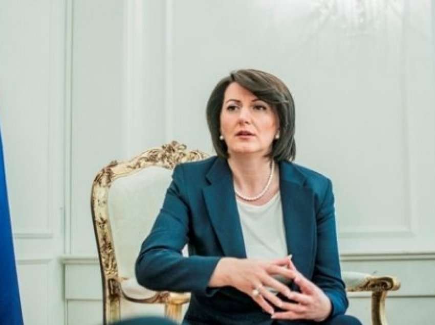 Jahjaga uron pavarësinë: Kemi arritur suksese të mëdha