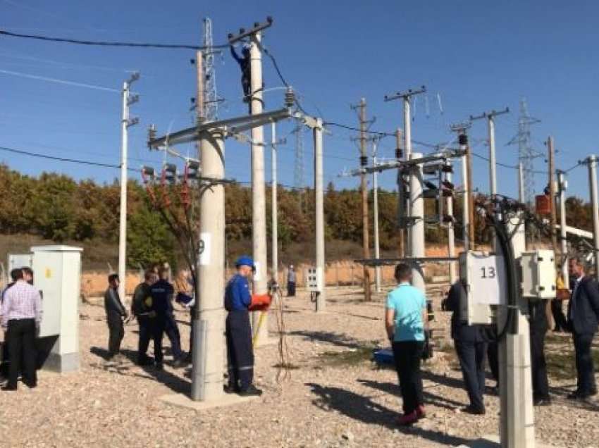 Haxhimusa: Një sistem elektroenergjetik stabil për veri është i mundur nëse ka faturim të plotë të rrymës