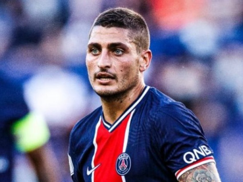 ​Verratti pas fitores ndaj Barçës: Jam i zhgënjyer për...