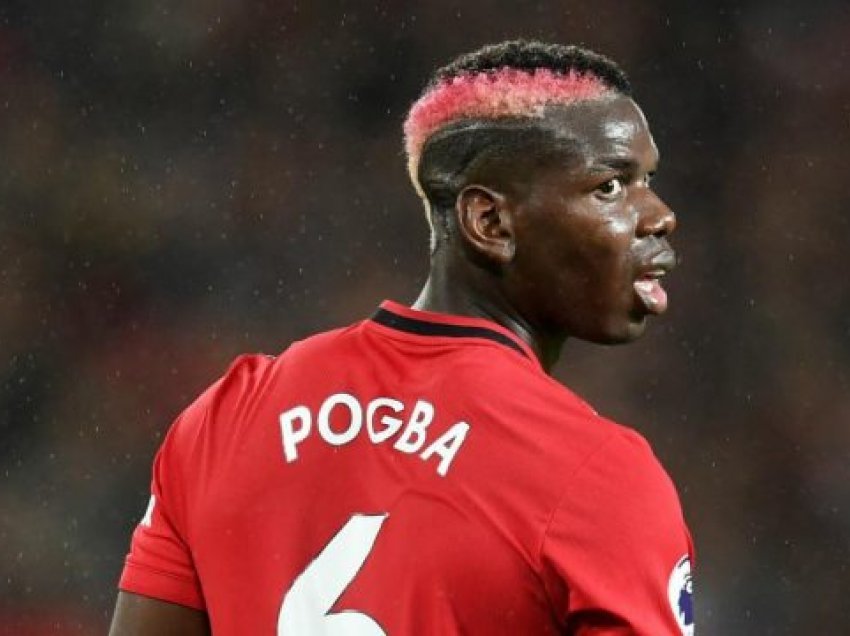 Reagon Pogba: “Kur s’e dini se çfarë po ndodh brenda, mos flisni!”