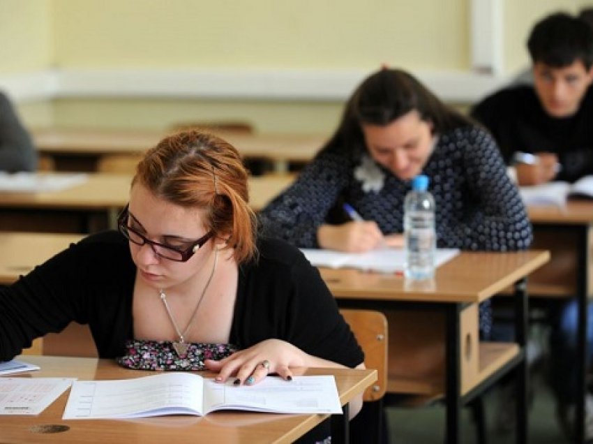 Gjithçka gati për provimin e maturës, mësimdhënësit pjesë e procesit