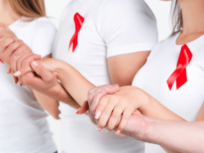 Këtë vit në Maqedoni 29 persona janë infektuar me HIV/AIDS, gjashtë kanë ndërruar jetë