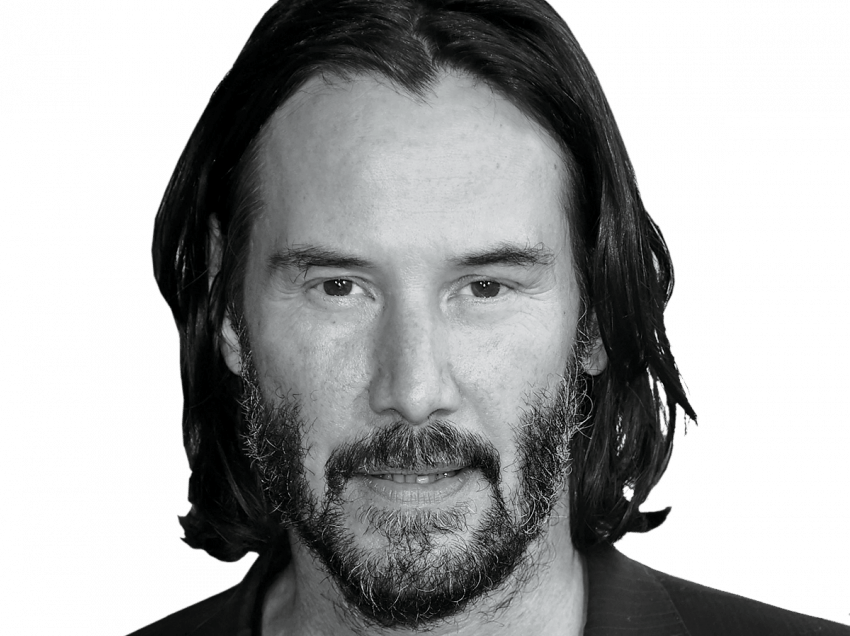 Keanu Reeves u braktis nga babai në moshën 3-vjeçare