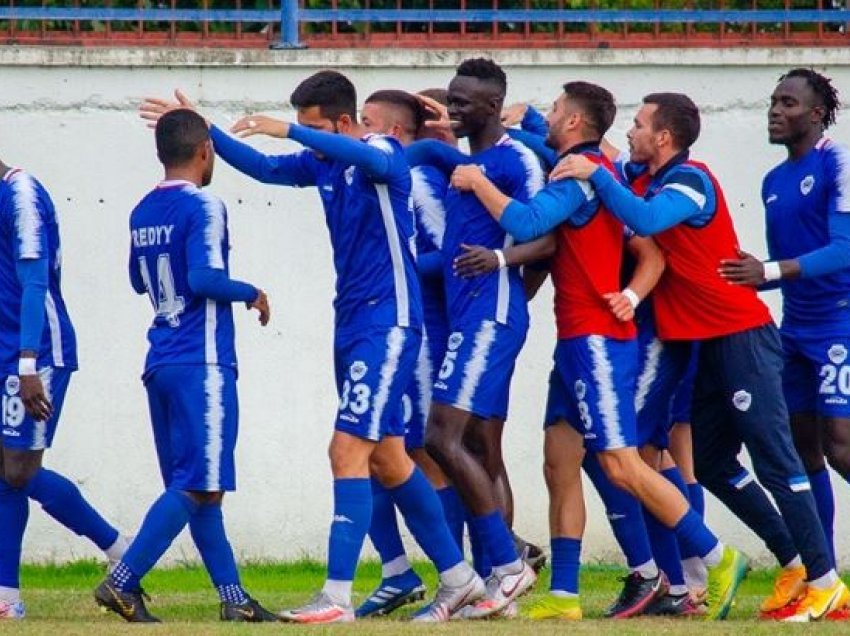 Shqiptarët e Shkupit leksion Bellasicës