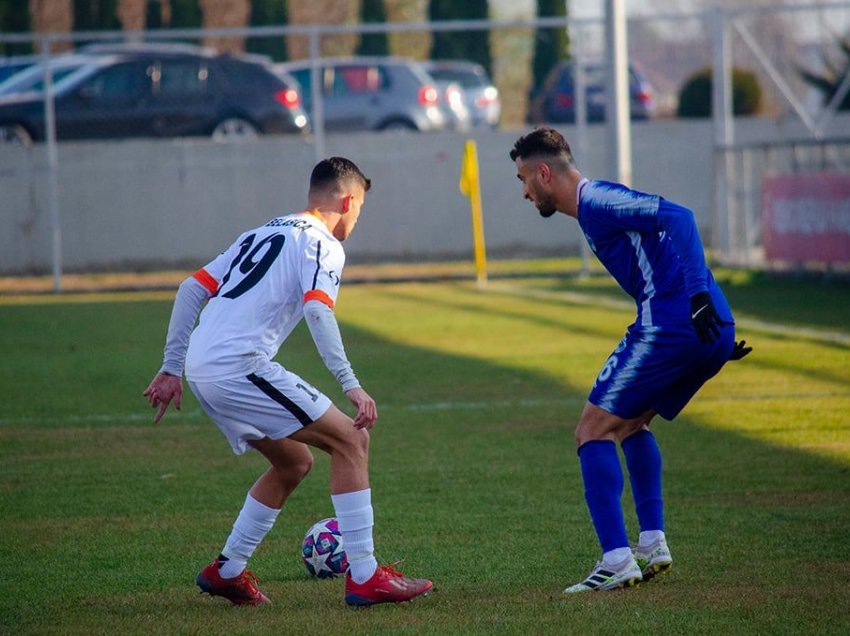 Shkupi pas fitores ndaj Bellasicës, mendjen e ka në Manastir