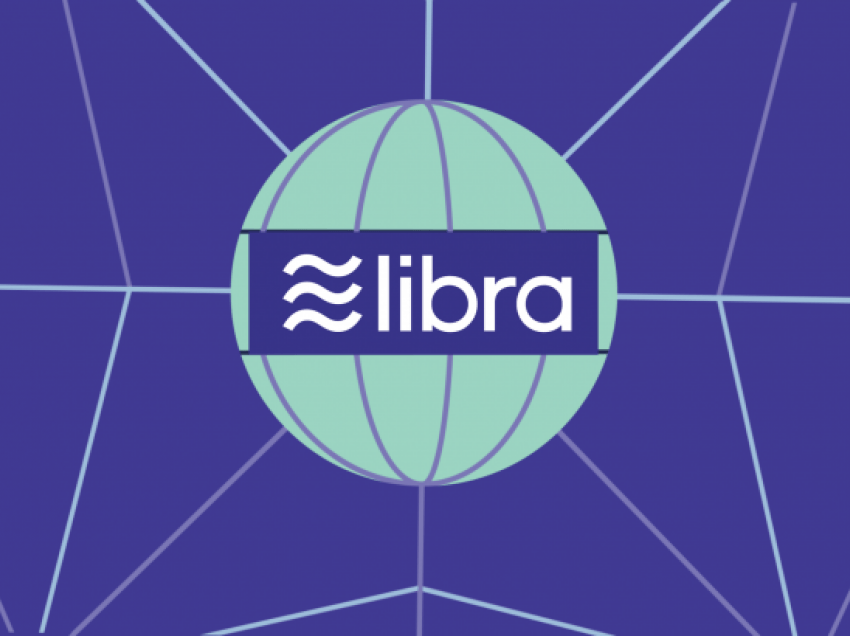 Kriptomonedha e Facebook nuk do të quhet më Libra