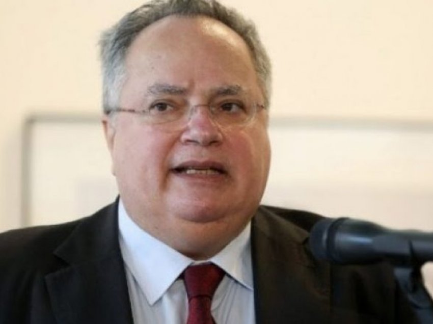 Kotzias: Bullgarët nuk e kuptojnë etnogjenezën e një populli të ri sllav, sllavo maqedonasit