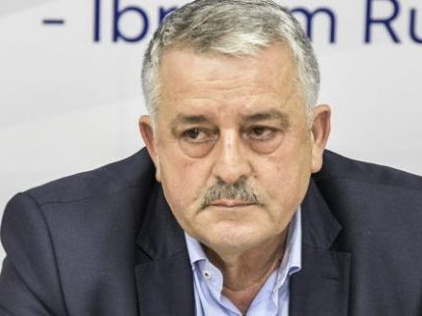 Agim Veliu tregon a do e pranojë LDK-ja kërkesën e PDK-së për postin e presidentit