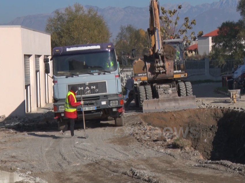 Zvarritja për bypass-in e Shkodrës, i merr rrugën Gjykatës së Apelit dhe një pallati