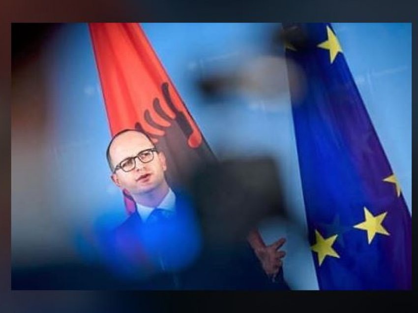 Ditmir Bushati nuk zgjidhet përfaqësues për lirinë e medias në OSBE