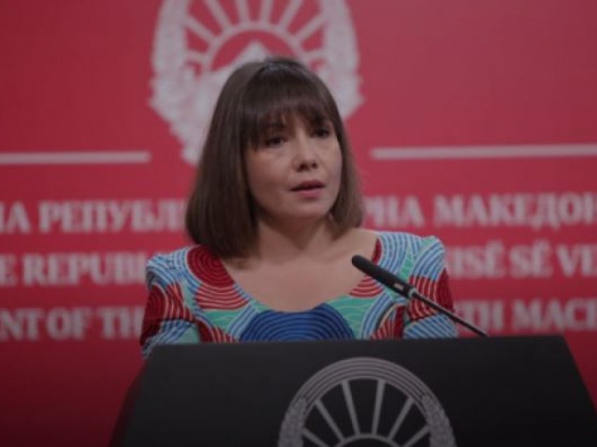 Carovska: Me strategji për specializim të mençur sigurojmë rritje të qëndrueshme