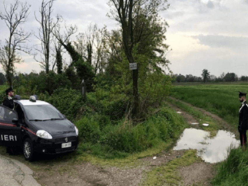 Shqiptari gëlltit kokainën kur sheh policinë, por nuk i shpëton dot arrestimit