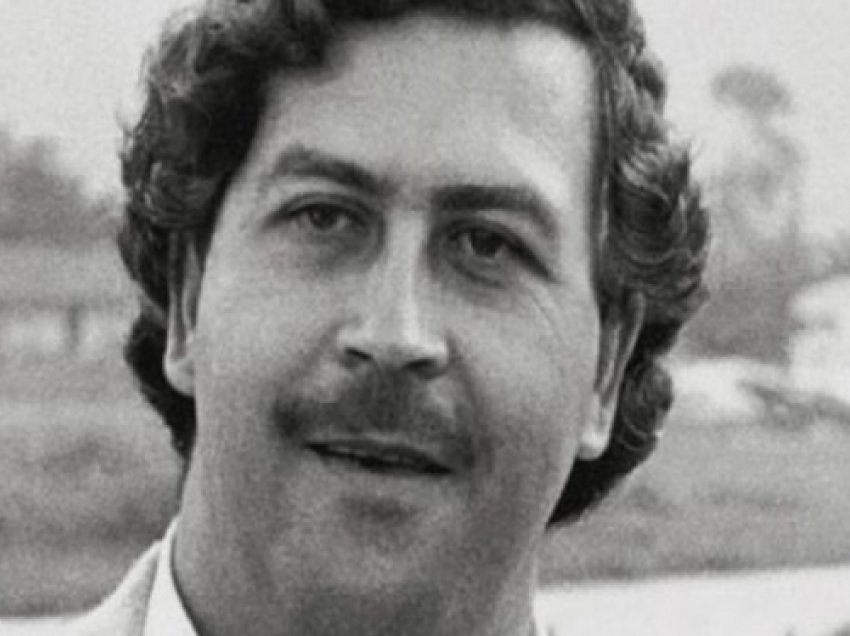 ​Fitoi mbi 20 miliardë në vit: 10 gjëra që nuk i dini rreth Pablo Escobar