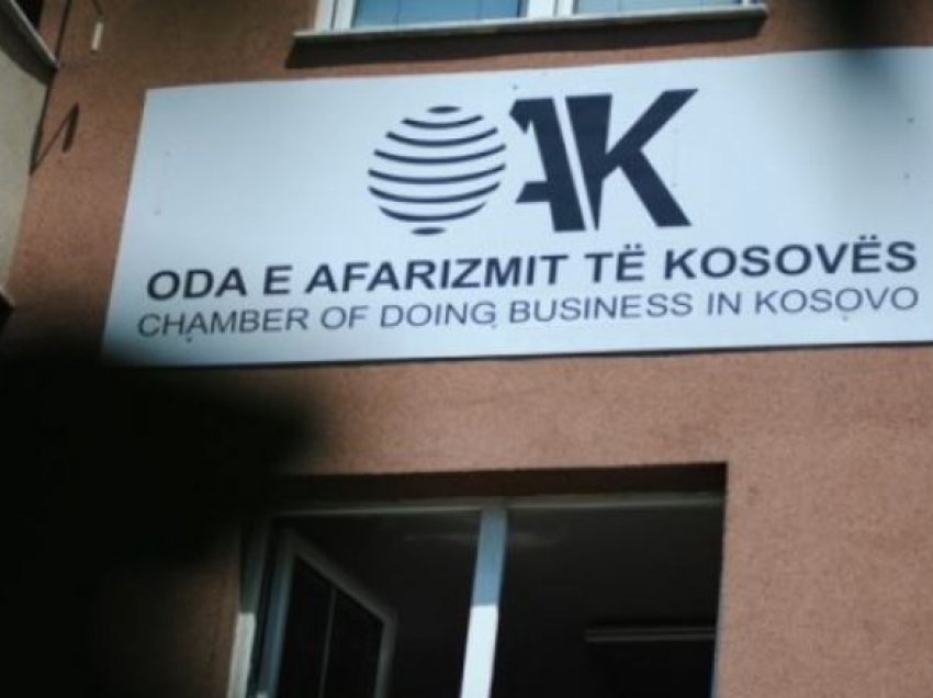 OAK kërkon nga KPMM lehtësira për sektorin minerar