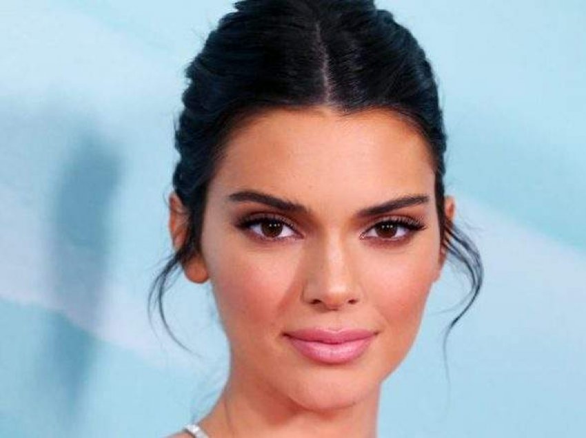 Kërcënohet për vdekje Kendall Jenner 