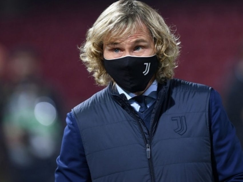 Nedved: Juventusi nuk është i varur nga C.Ronaldo