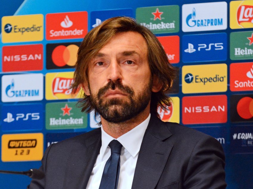 Pirlo: Kur fiton çdo gjë është në rregull