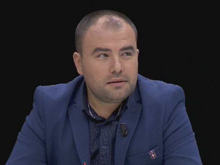 “Me 10 gram kanabis i shpëton burg”, Sokolaj: Ndryshimet në Kod, legalizim i pjesshëm i kanabisit