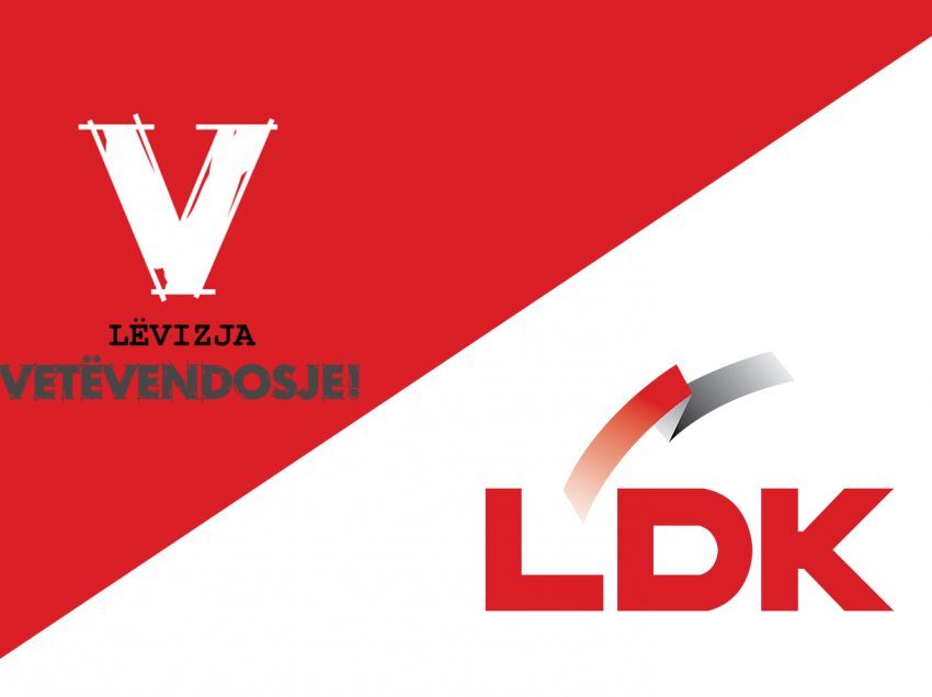 “Rikthimi” i fuqishëm i LDK-së, trondit LVV-në!