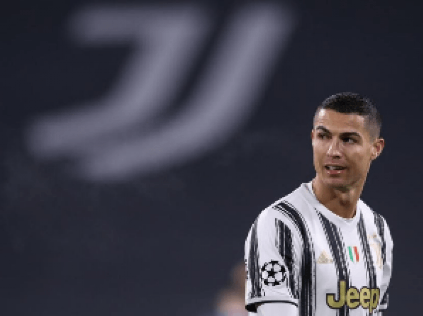 750 gola në karrierë për Ronaldon