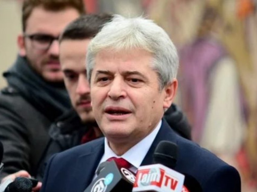 Ahmeti: Nuk guxon të ketë derë të mbyllur për hallin e qytetarit