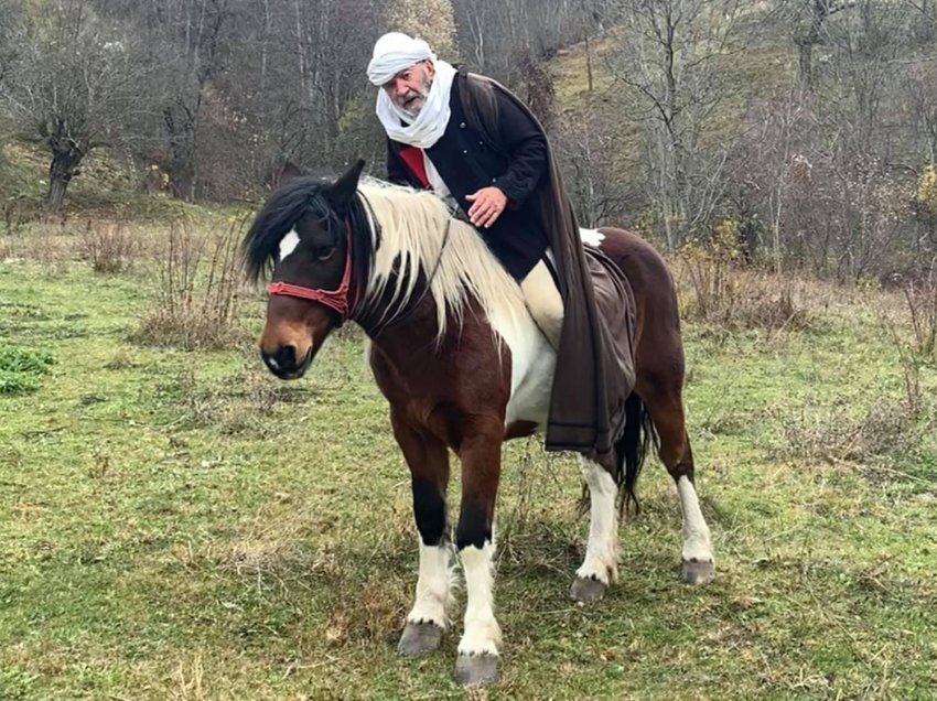 Çun Lajçi: Po druej se Rugovën e dashka veç Zoti - ja çka thotë për Ramushin, Isën, Glaukun e Muhaxherin