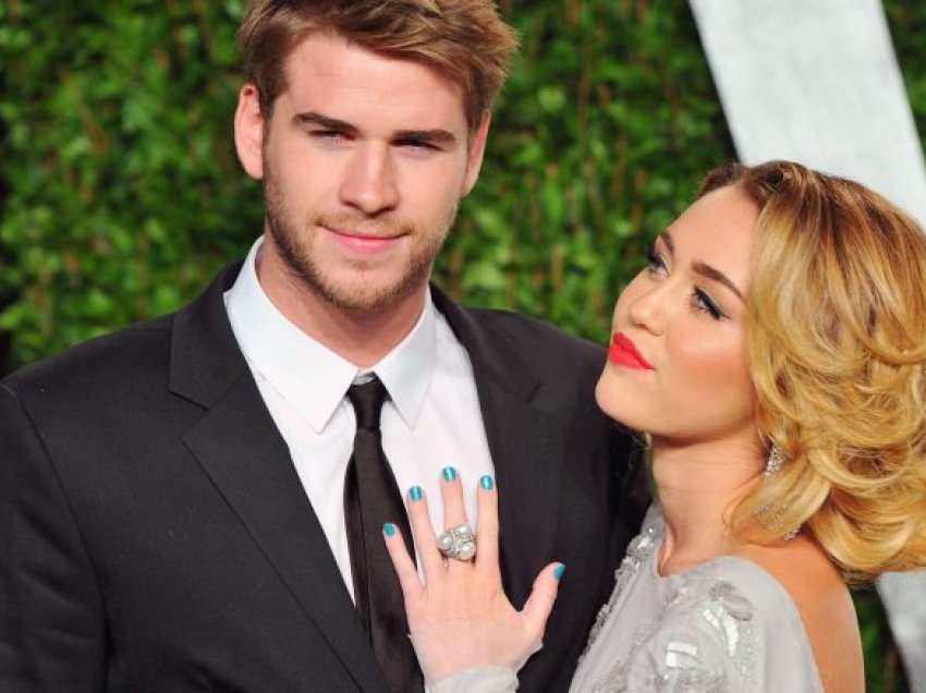 Miley Cyrus thotë se marrëdhënia e saj me Liam Hemsworth kishte ‘shumë konflikt’