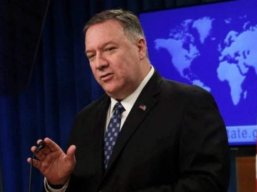 Pompeo: Rusia është armiku ynë