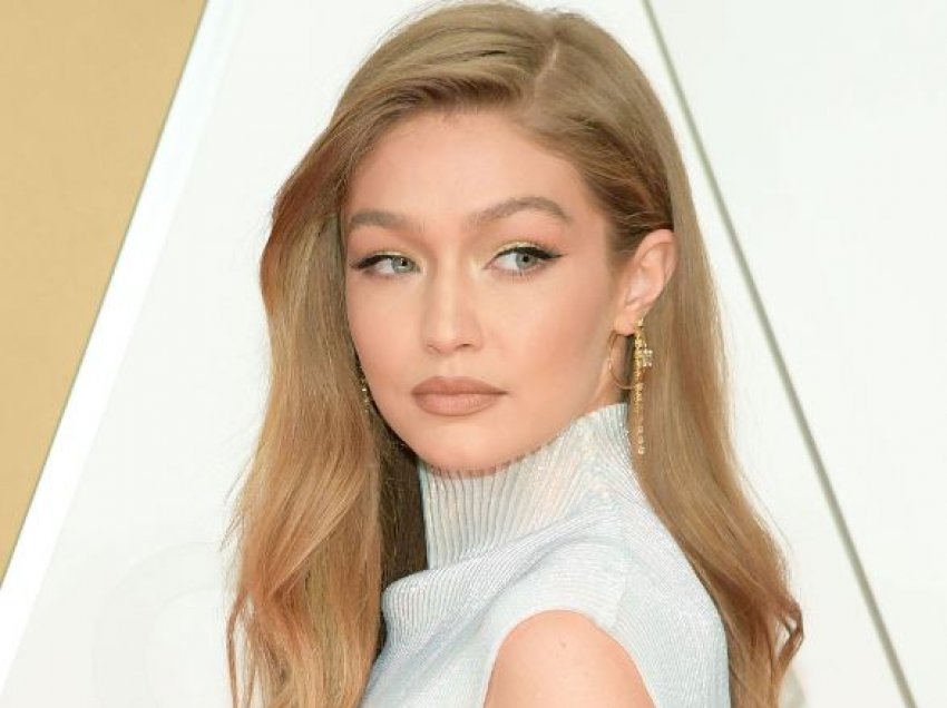 Gigi Hadid sapo kuptoi se mëmësia nuk krahasohet me asgjë tjetër!