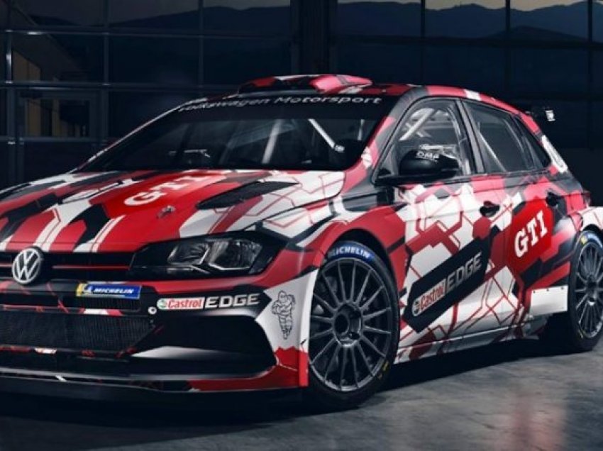 Volkswagen Motorsport po mbyllet