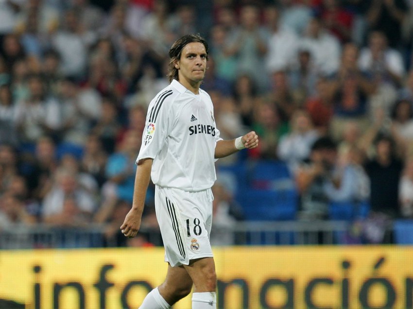 Woodgate: Të humbasësh një ndeshje në Real Madrid ishte si të humbje një Luftë Botërore