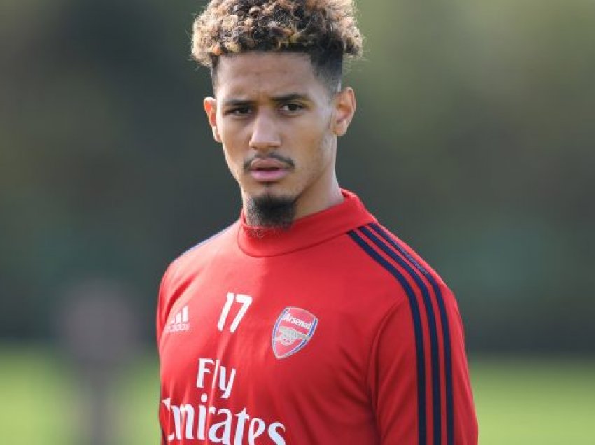 Saliba i kërkon Arsenalit që ta huazojnë në ndonjë skuadër