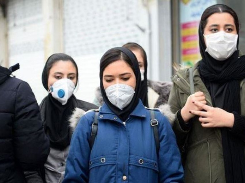 Iran, shkon në afro 50 mijë numri i të vdekurve nga COVID-19