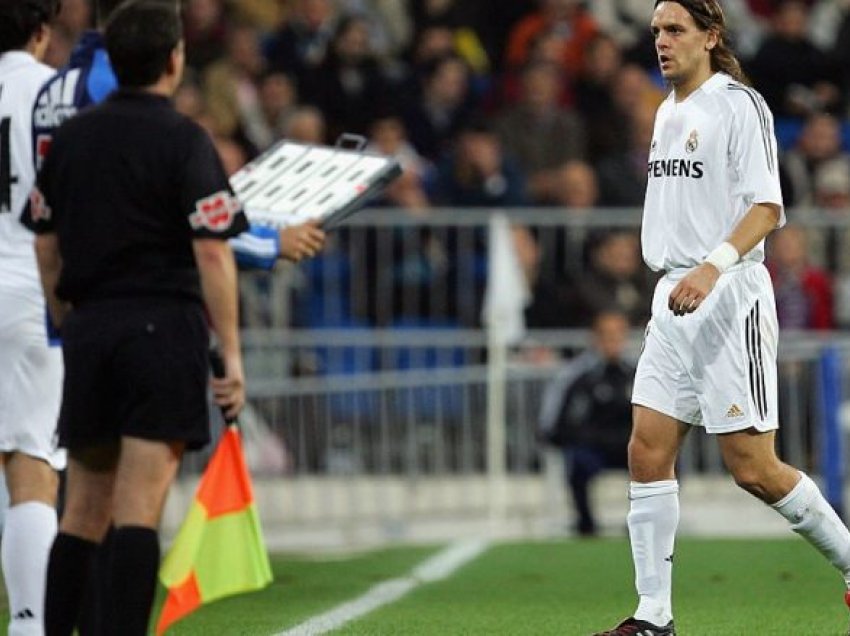 Ish mbrojtësi anglez, Jonathan Woodgate: Të humbasësh një ndeshje në Real Madrid ishte si të humbje një Luftë Botërore