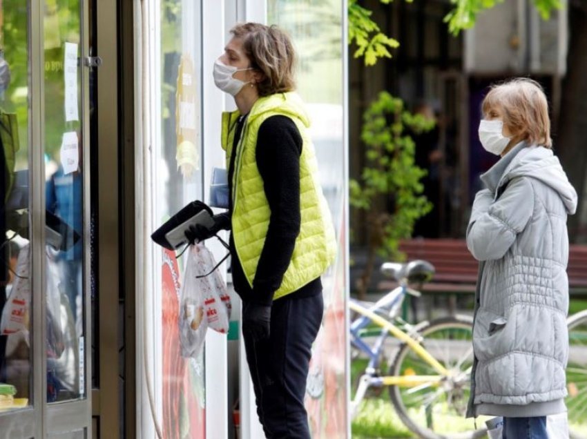 Pandemia lë pa punë punëtorët me kontrata mbi vepër