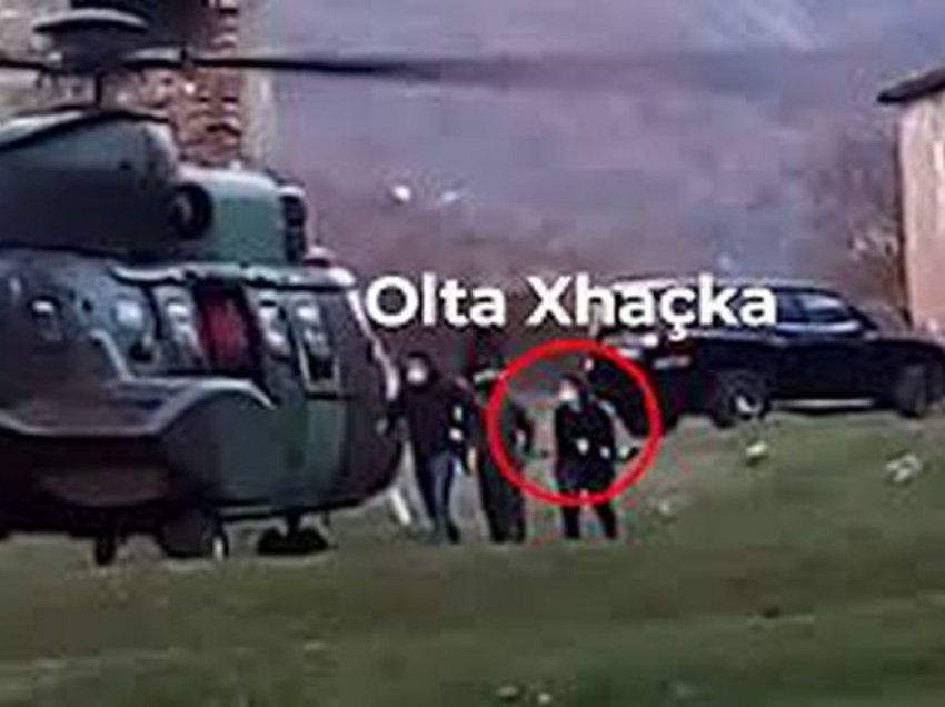 Akuzat për “taksinë-helikopter”, ministrja e Mbrojtjes padit për shpifje PD