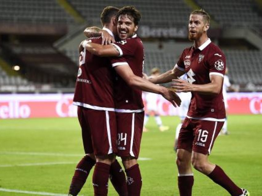 Juve-Torino një derbi për t’u fituar, mungon Vojvoda