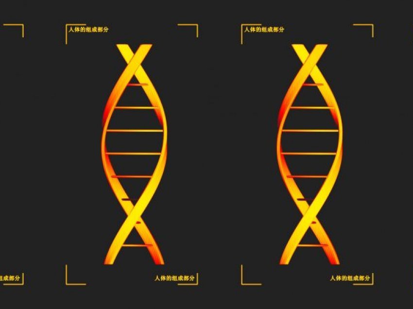 Alarmi i ekspertit: Kina po mbledh ADN-të e botës dhe ka dy arsye – njëra është diçka e tmerrshme