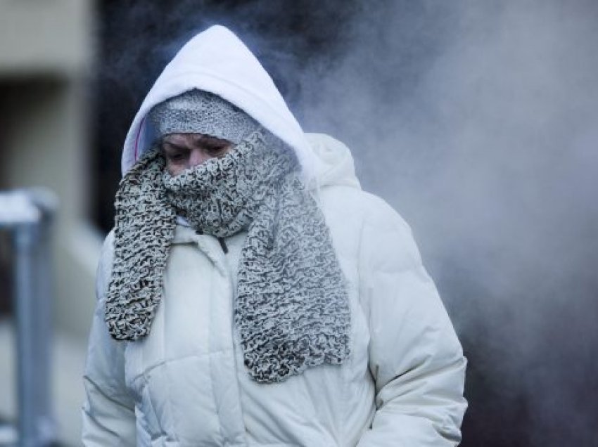 Efektet pozitive të temperaturave të ulëta