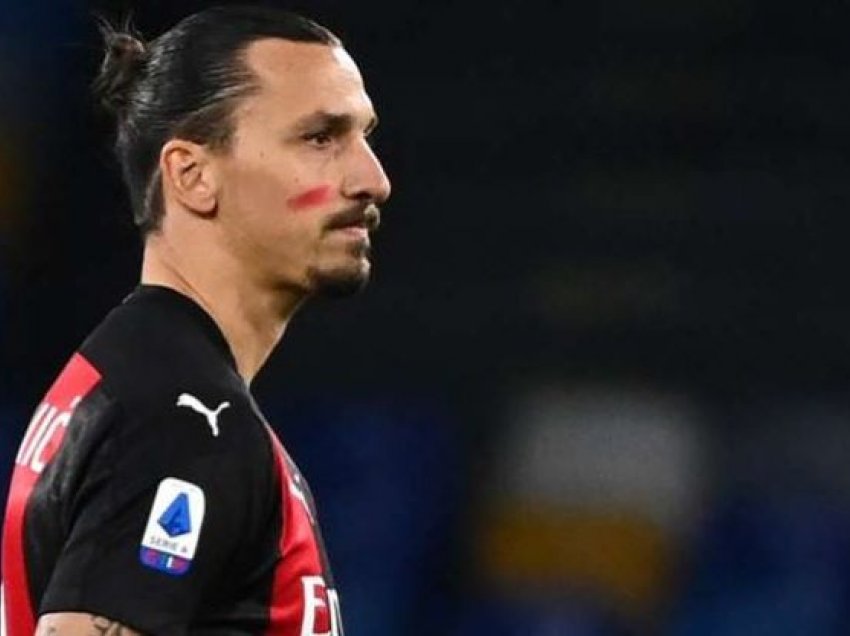 Ibrahimovic: Doja të pensionohesha gjatë verës