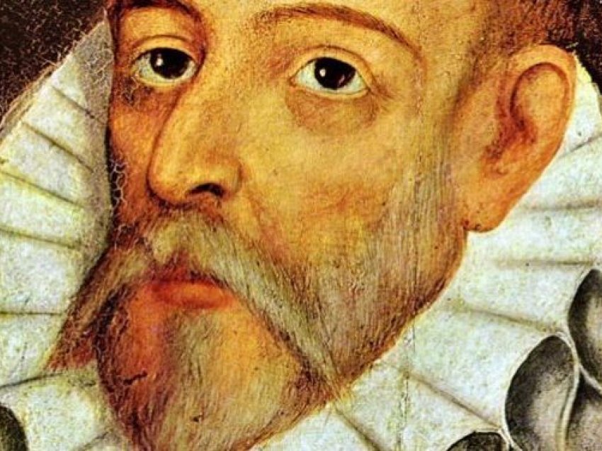 Miguel de Cervantes, ai që nënshtroi kalorsiaken në letërsi përmes satirës te romani “Don Kishoti i Mançes”