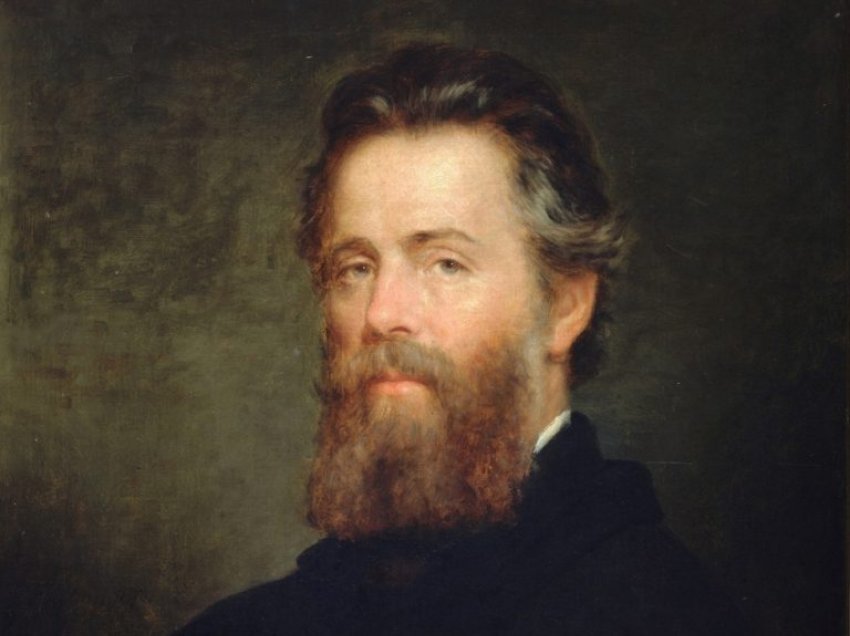 Thënie të urta nga shkrimtari Herman Melville