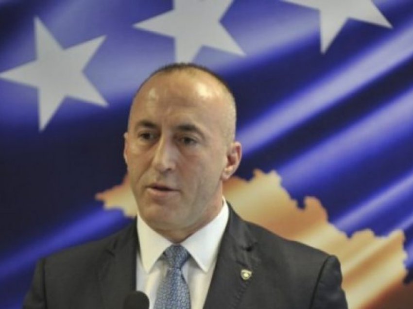 “A i trembet Haradinaj thirrjes së Gjykatës Speciale?” Përgjigjet ish-kryeministri