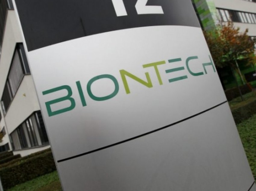 BioNTech: Optimistë se pandemia Covid-19 mund të frenohet