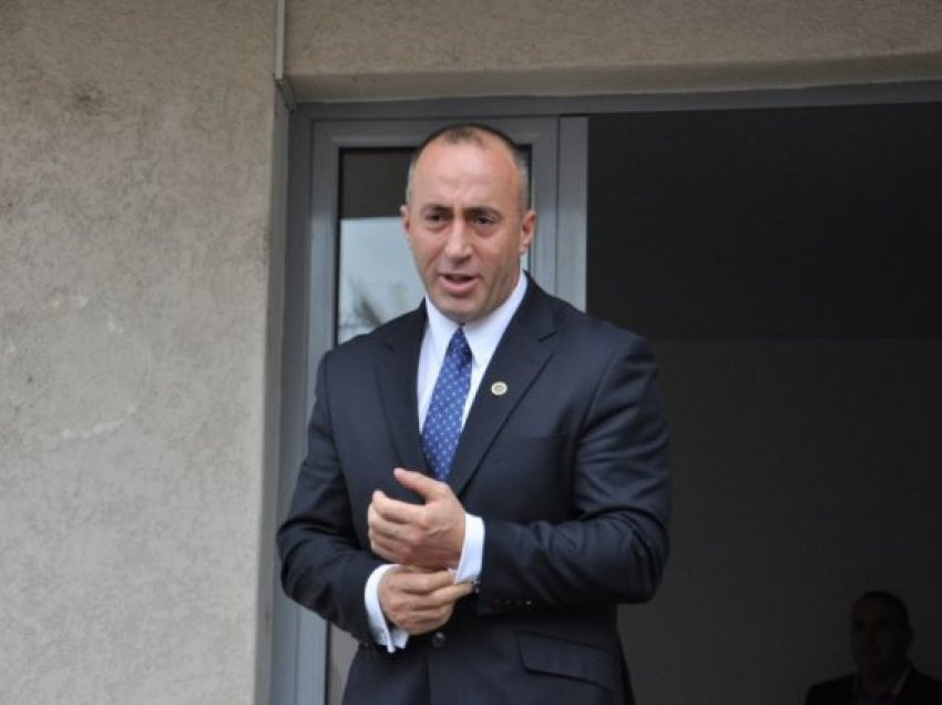 ​Haradinaj për Kurtin: Mos realizimi i zotimeve para qytetarëve është mashtrim