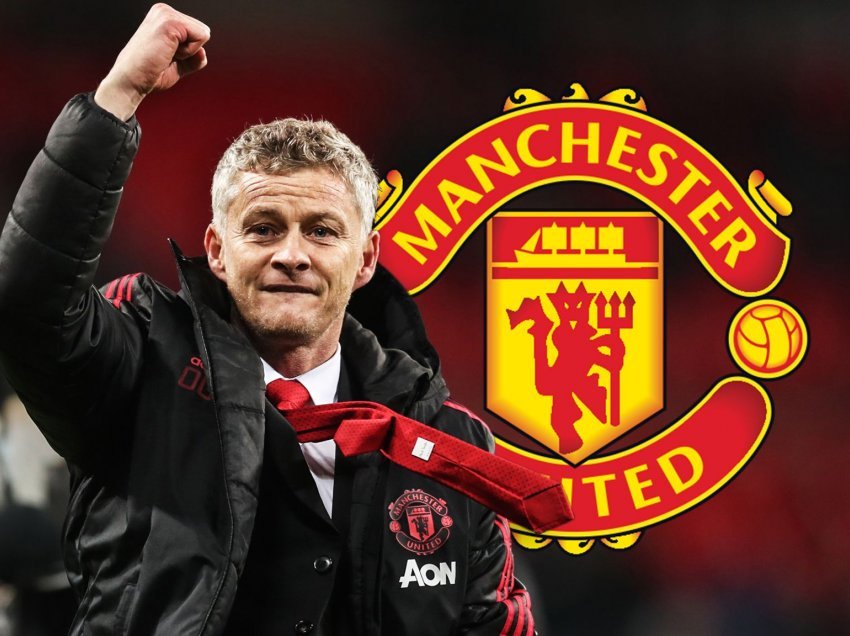 Solskjaer drejt shkarkimit, ja trajneri gati për ta zëvendësuar