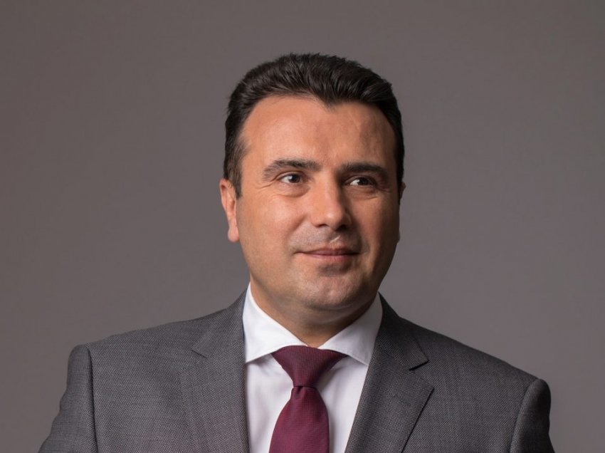 Zaev me mesazh deri te Cërvenkovski dhe Kunovska: LSDM në pranverë ka zgjedhje, urdhëroni