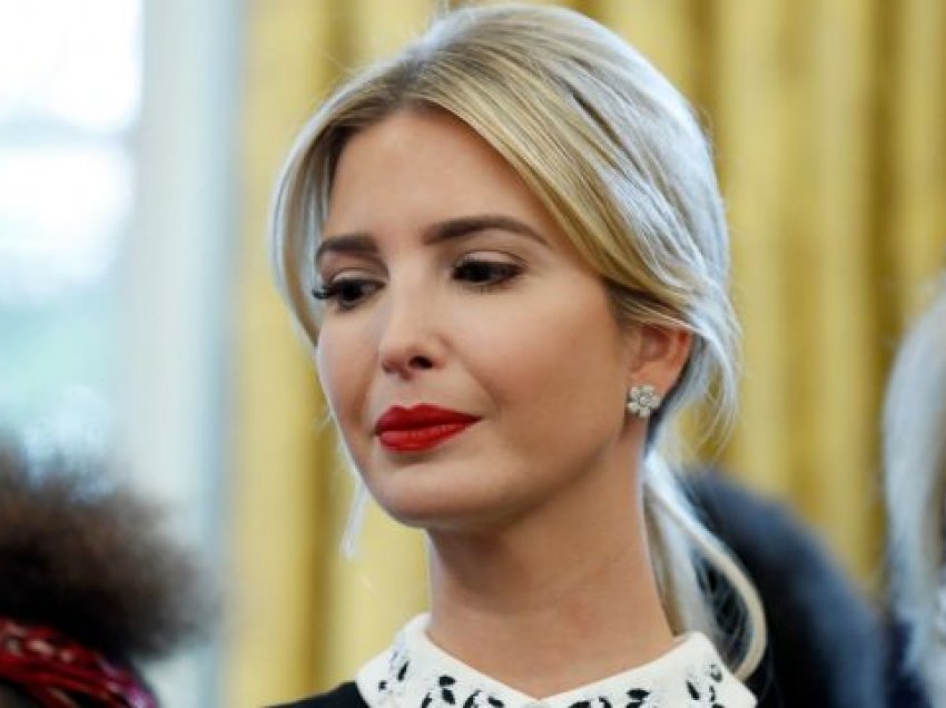 Merret në pyetje nga Gjykata e bija e Trump, për çka po akuzohet Ivanka?