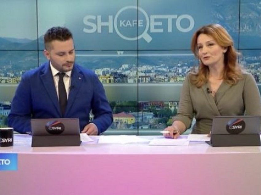 Shoqërohet në polici moderatori Flavio Qarri dhe bashkëshortja e tij, gjobitet edhe Altin Goxhaj