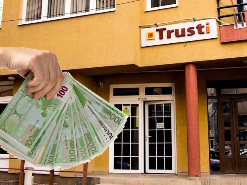 10 % i trustit, mashtrim apo ndihmë për qytetarët?!